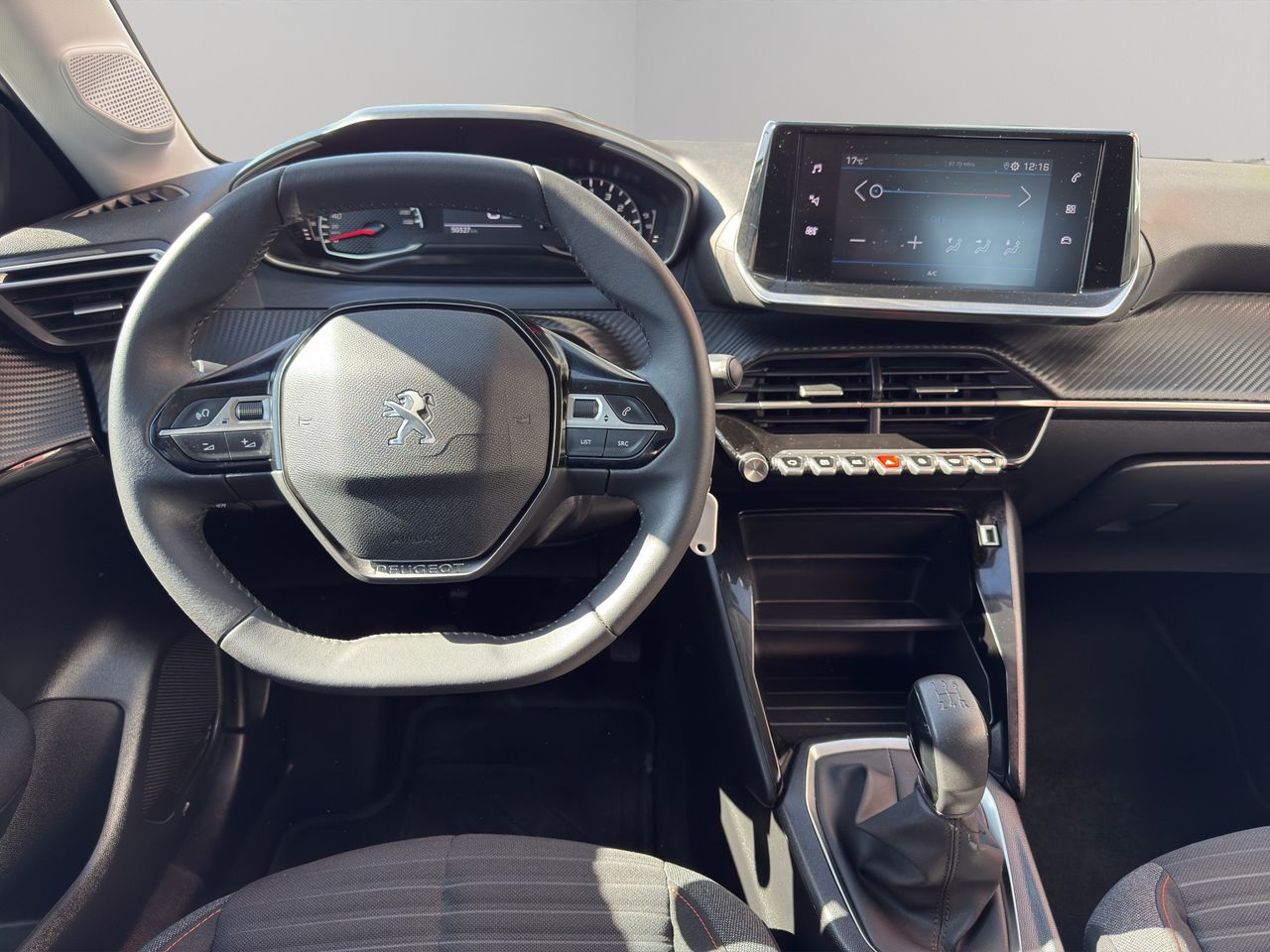 Peugeot 208 PureTech 55kW (75CV) Active Pack - Foto 2