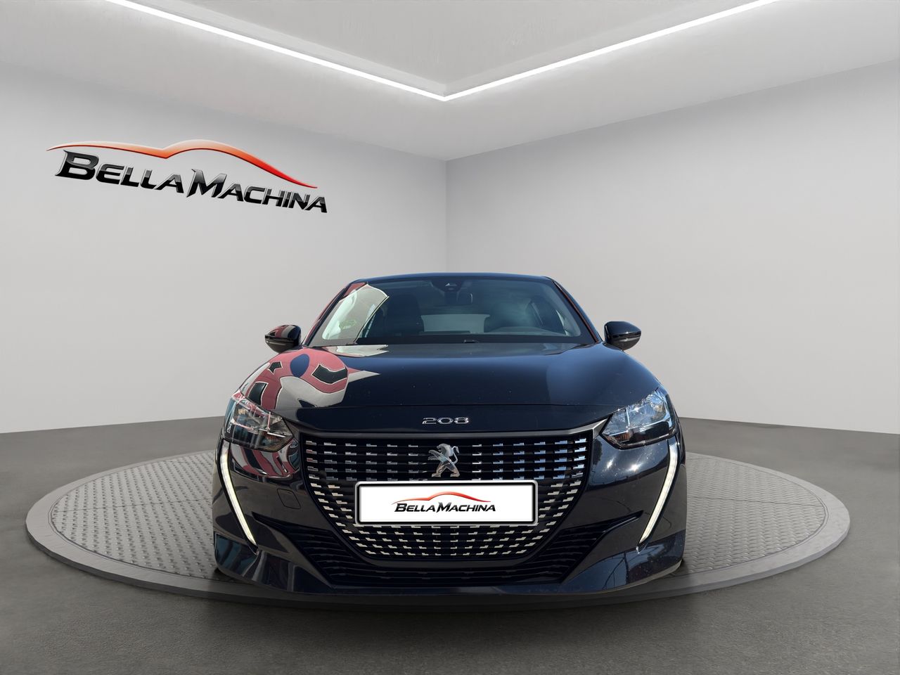 Peugeot 208 PureTech 55kW (75CV) Active Pack - Foto 2