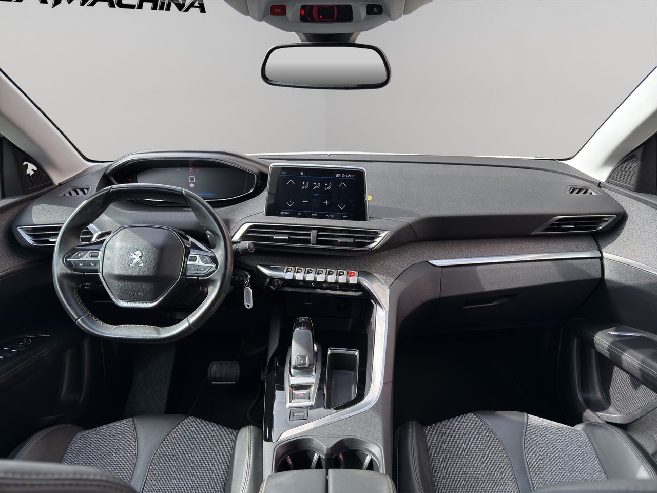 Peugeot 3008 1.5 BlueHDi 96kW (130CV) S&S Allure EAT8 - Foto 2
