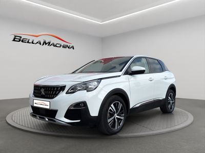 Peugeot 3008 1.5 BlueHDi 96kW (130CV) S&S Allure EAT8