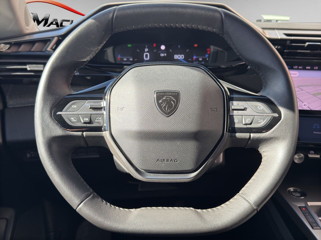 Peugeot 308 5P Allure BlueHDi 130 S&S EAT8 - Foto 2