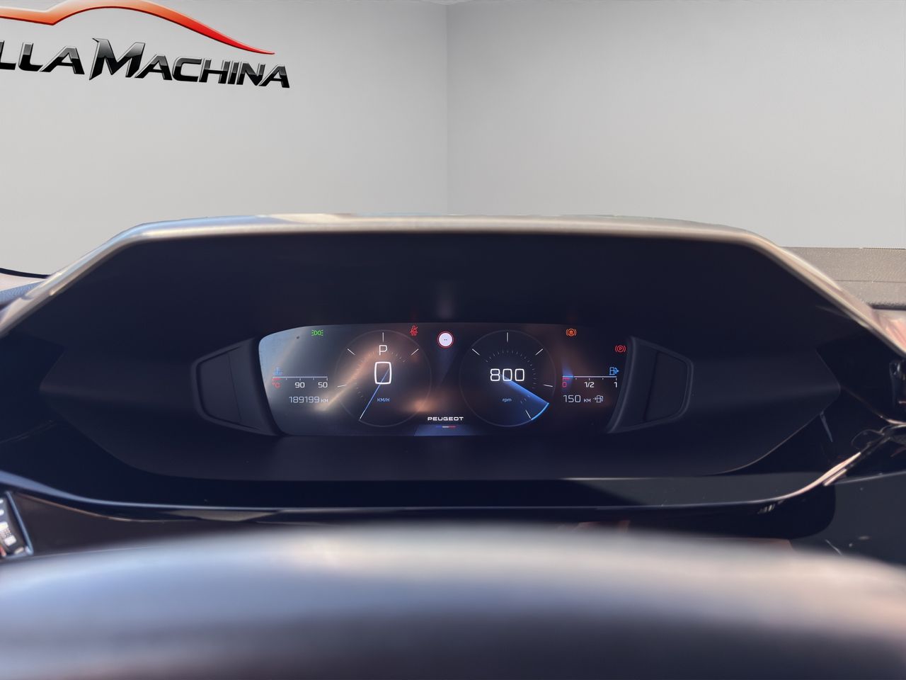 Peugeot 308 5P Allure BlueHDi 130 S&S EAT8 - Foto 2