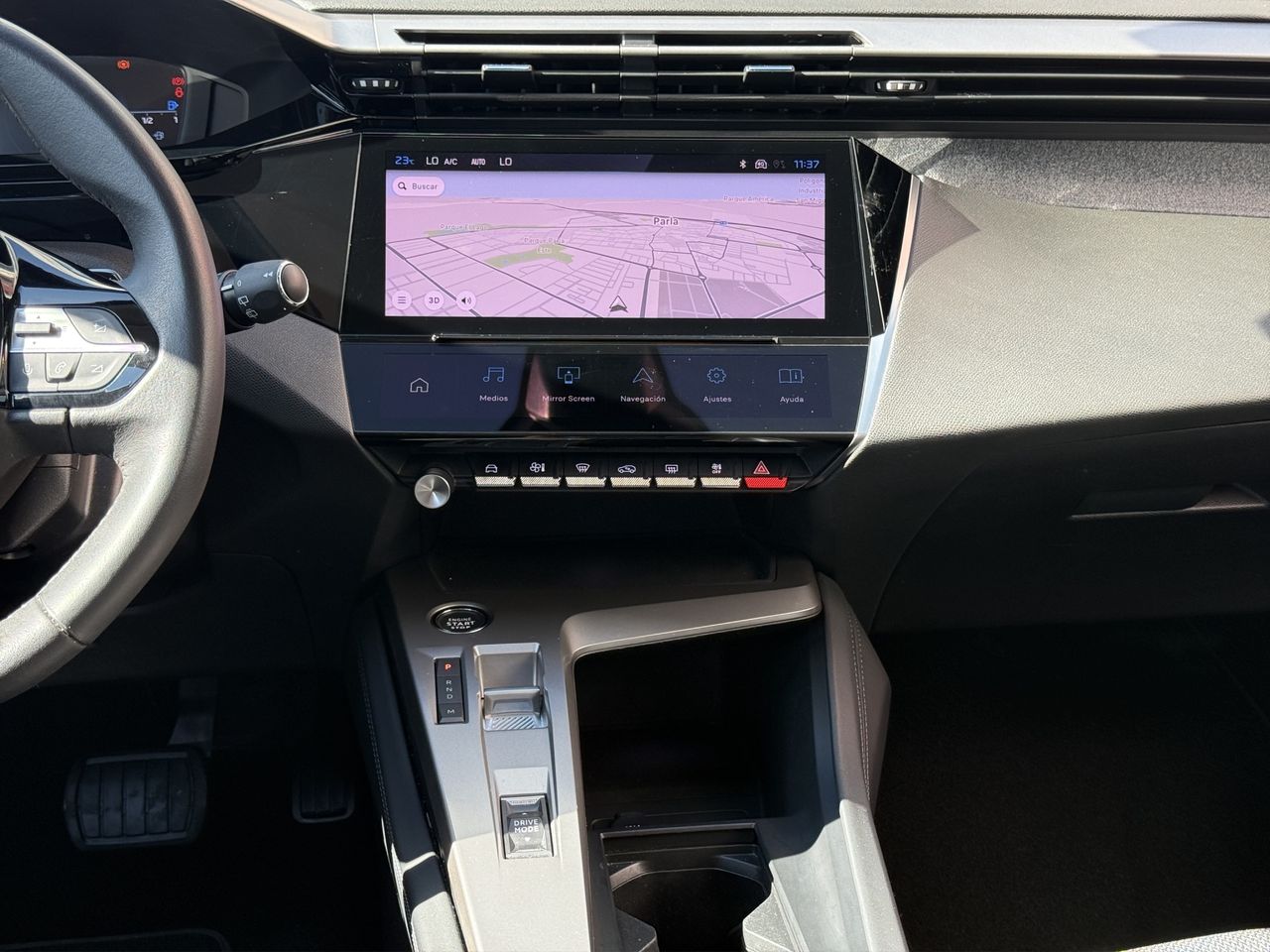 Peugeot 308 5P Allure BlueHDi 130 S&S EAT8 - Foto 2