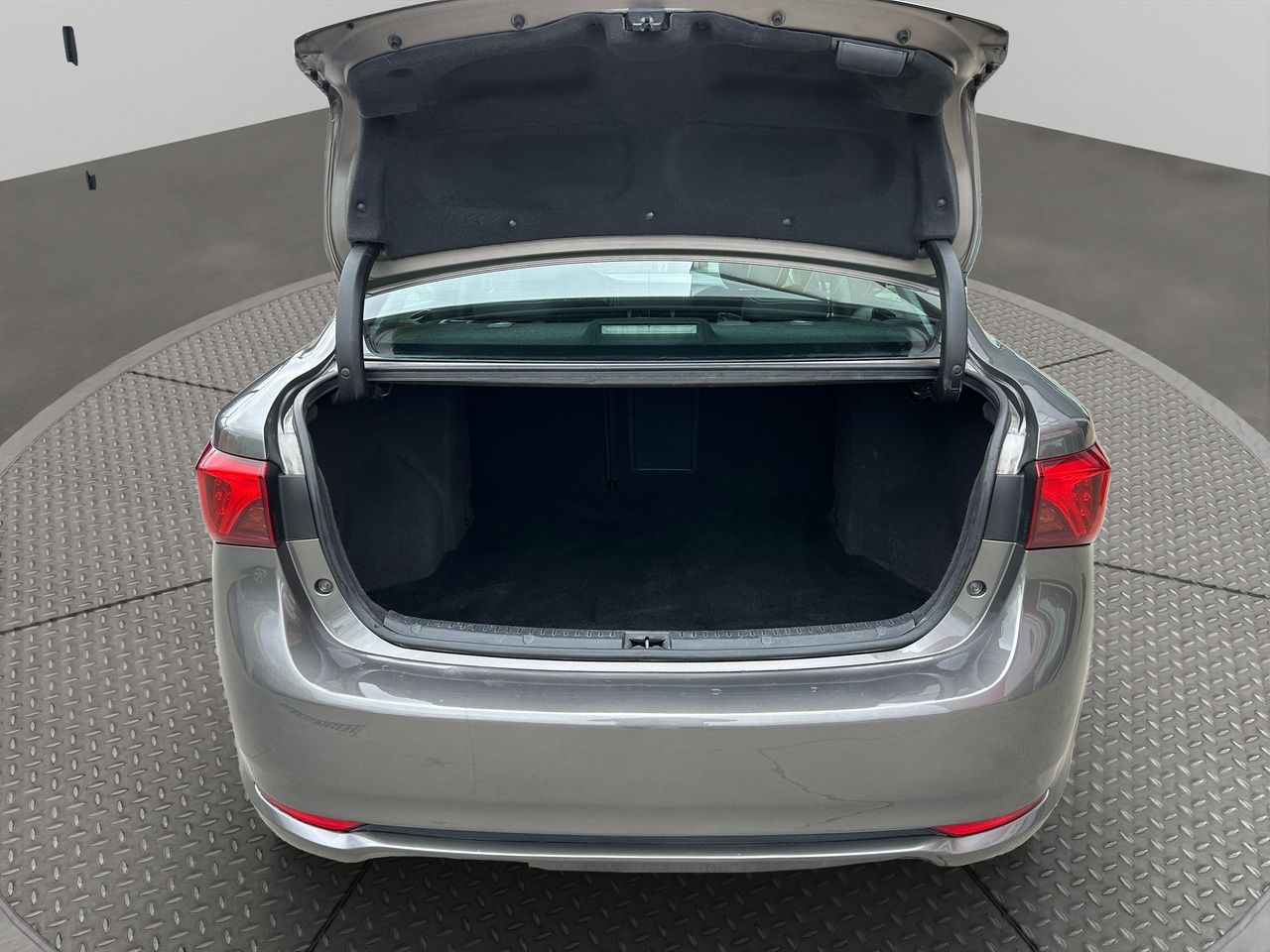 Toyota Avensis 2.0 150D ADVANCE - Foto 2