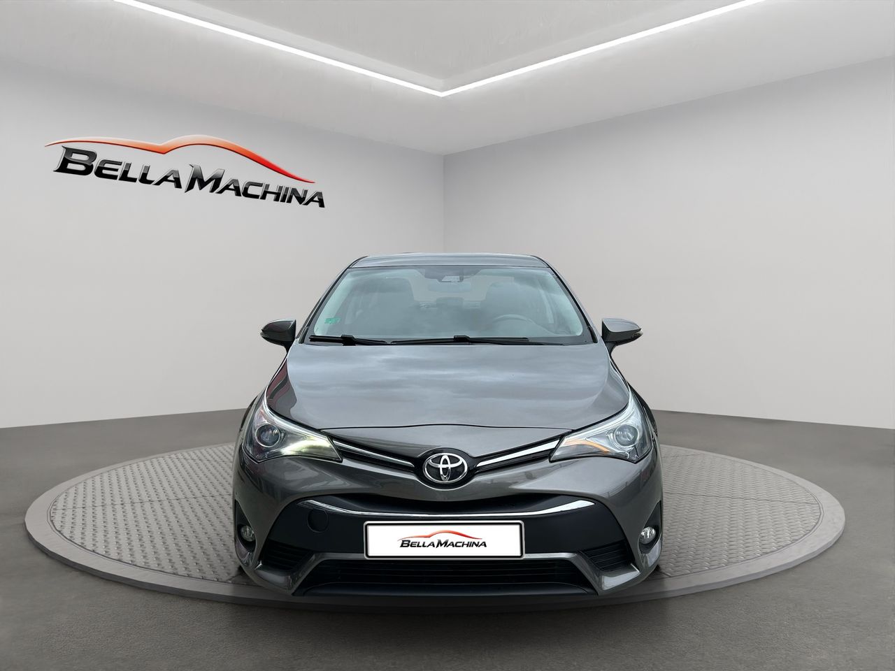 Toyota Avensis 2.0 150D ADVANCE - Foto 2