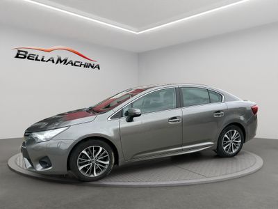 Toyota Avensis 2.0 150D ADVANCE