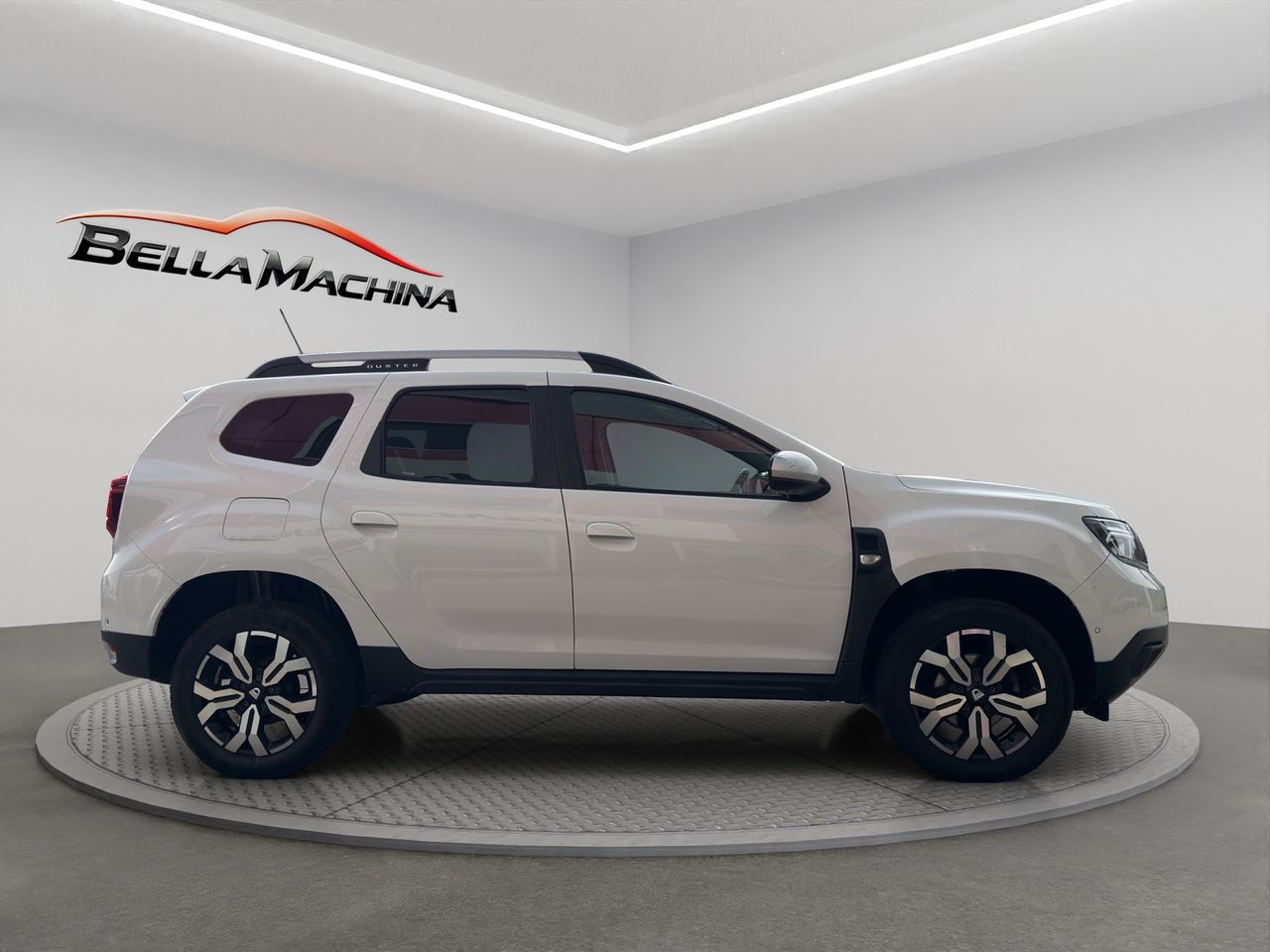 Dacia Duster Prestige Bl. dCi 85kW(115CV) 4X2 - Foto 2