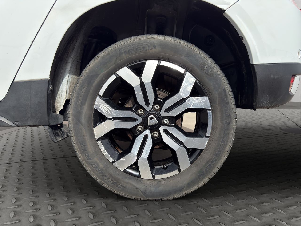 Dacia Duster Prestige Bl. dCi 85kW(115CV) 4X2 - Foto 2