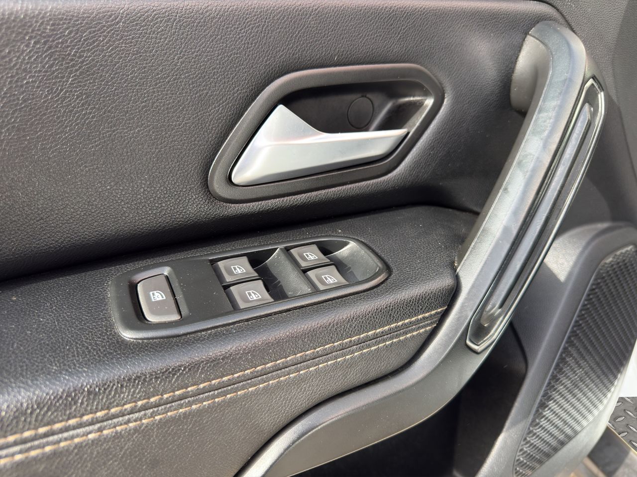 Dacia Duster Prestige Bl. dCi 85kW(115CV) 4X2 - Foto 2