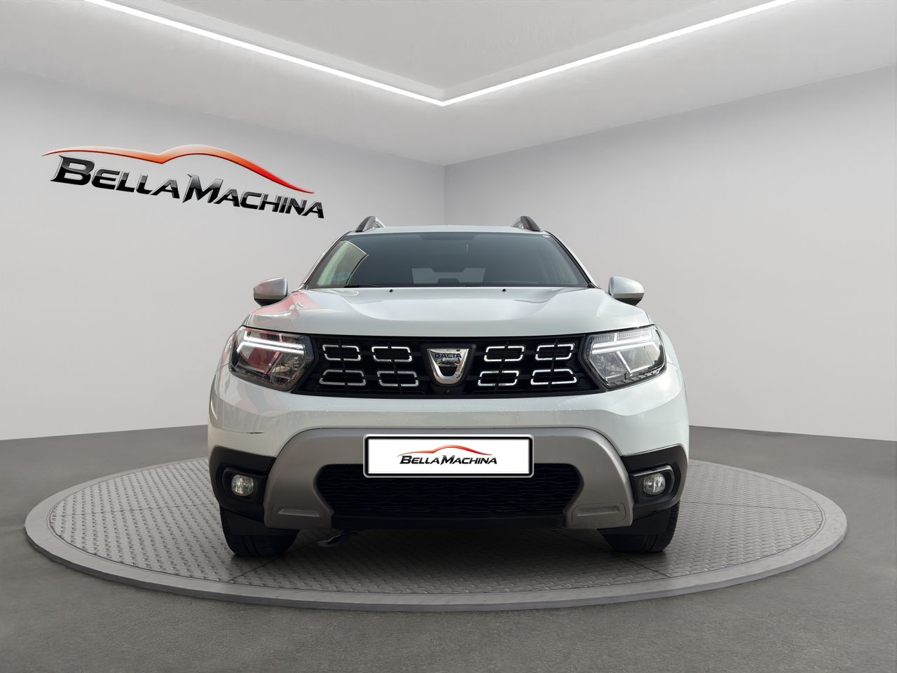 Dacia Duster Prestige Bl. dCi 85kW(115CV) 4X2 - Foto 2