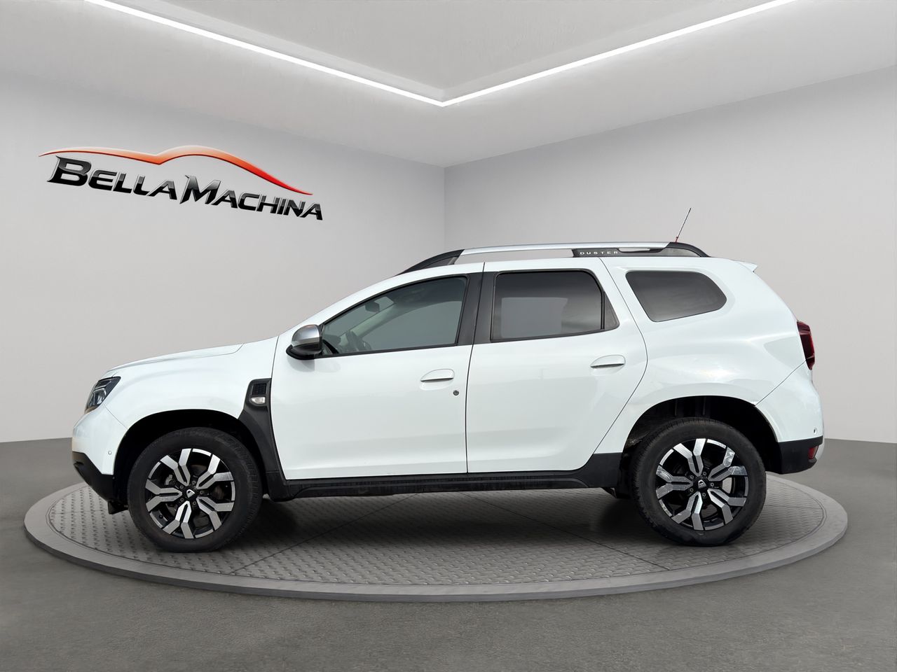 Dacia Duster Prestige Bl. dCi 85kW(115CV) 4X2 - Foto 2
