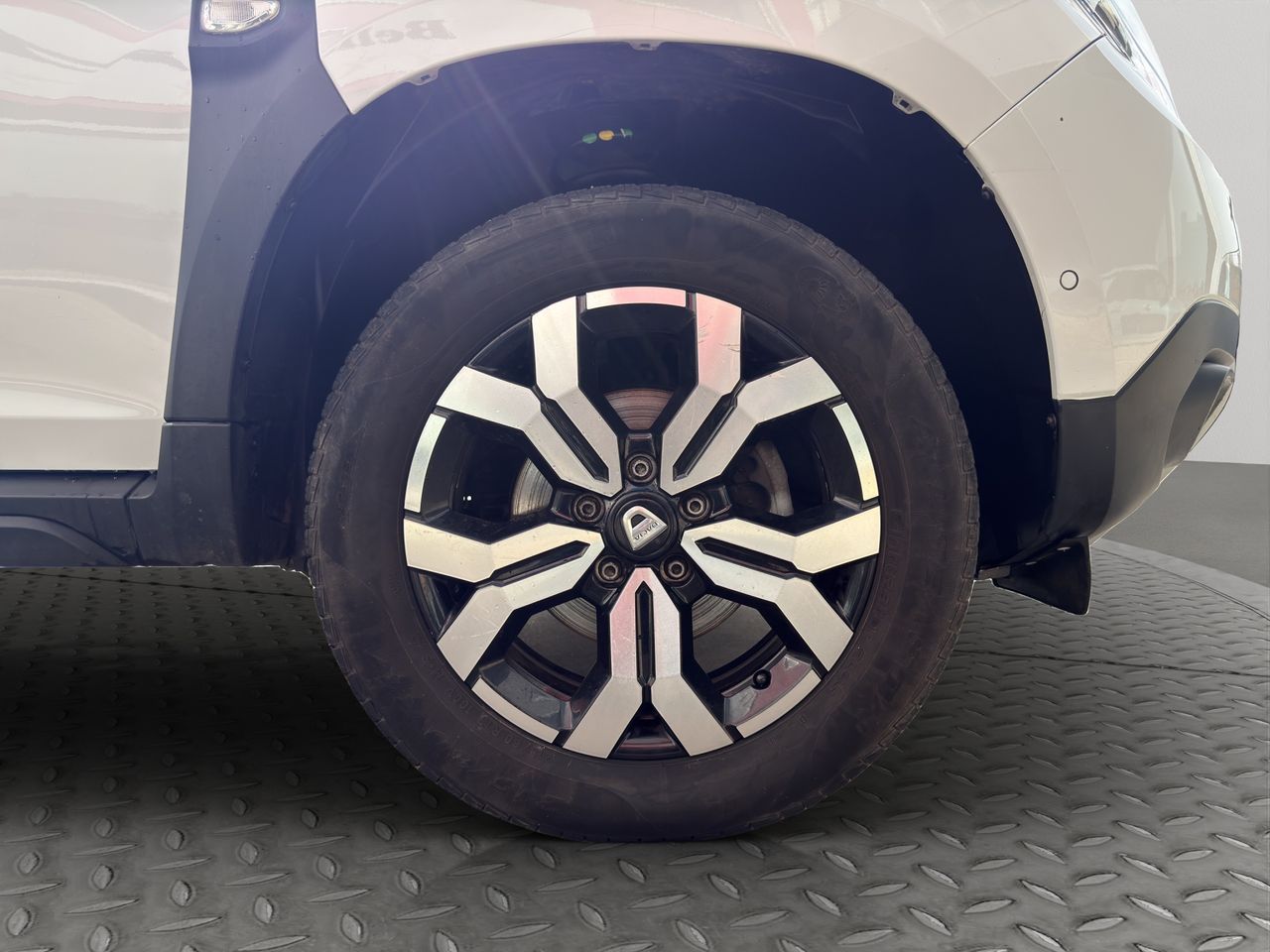 Dacia Duster Prestige Bl. dCi 85kW(115CV) 4X2 - Foto 2