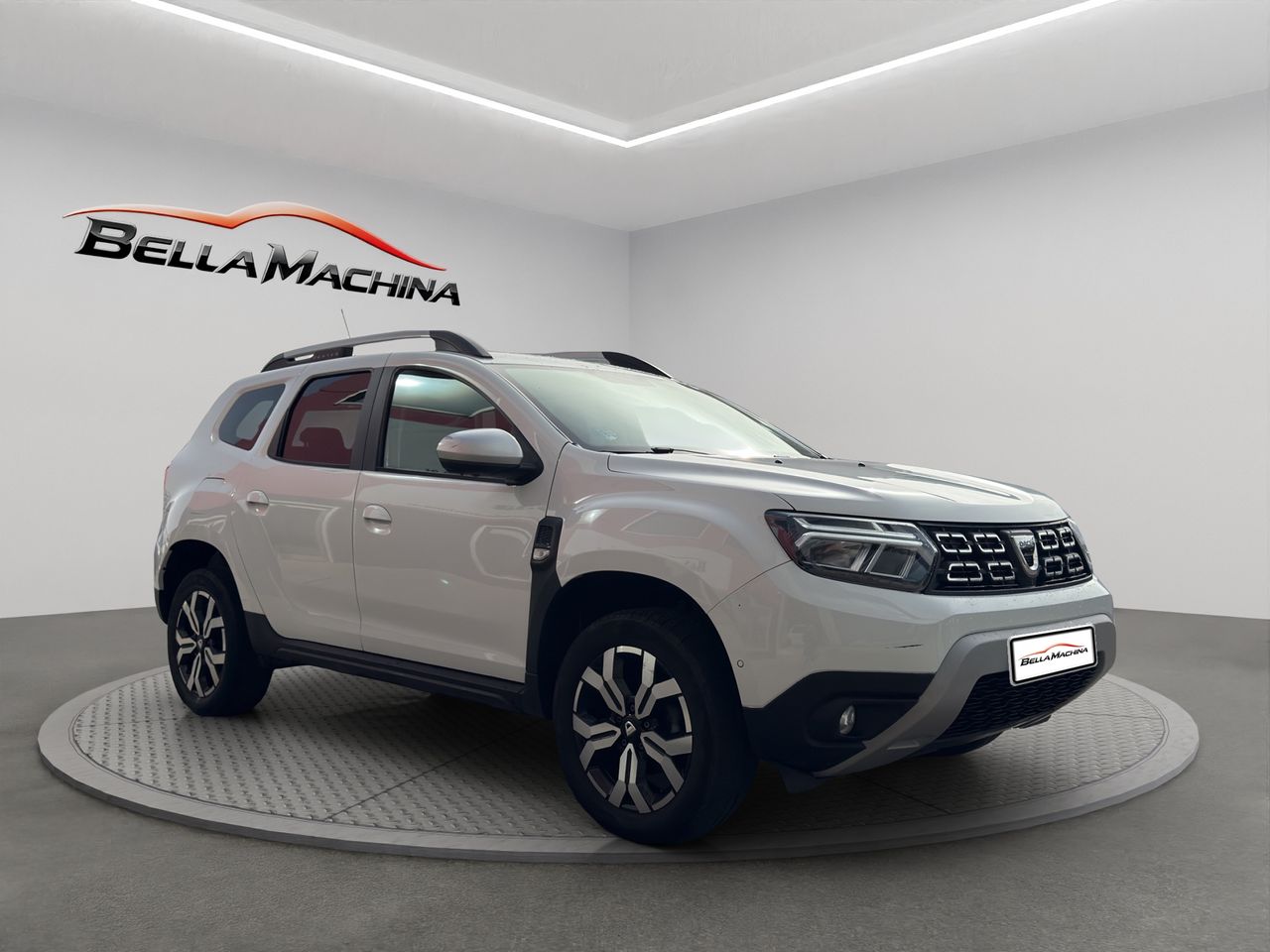 Dacia Duster Prestige Bl. dCi 85kW(115CV) 4X2 - Foto 2