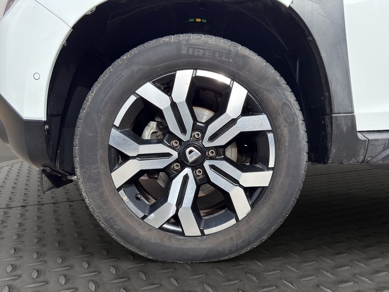 Dacia Duster Prestige Bl. dCi 85kW(115CV) 4X2 - Foto 2