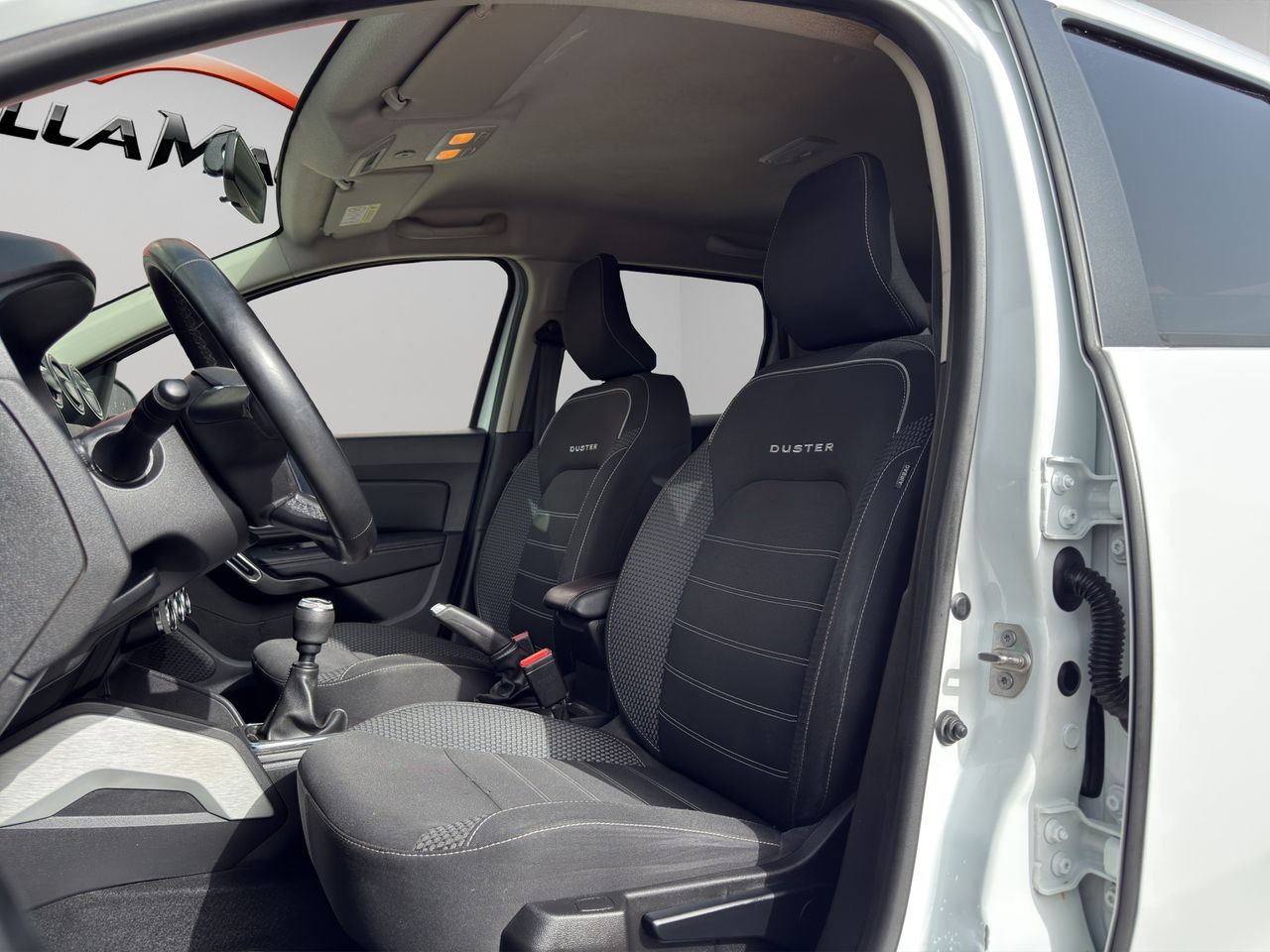 Dacia Duster Prestige Bl. dCi 85kW(115CV) 4X2 - Foto 2