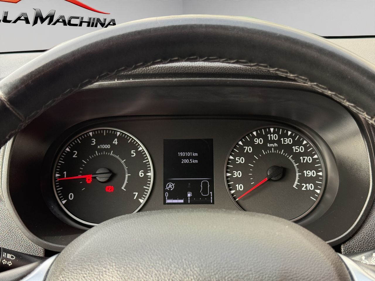 Dacia Duster Prestige Bl. dCi 85kW(115CV) 4X2 - Foto 2