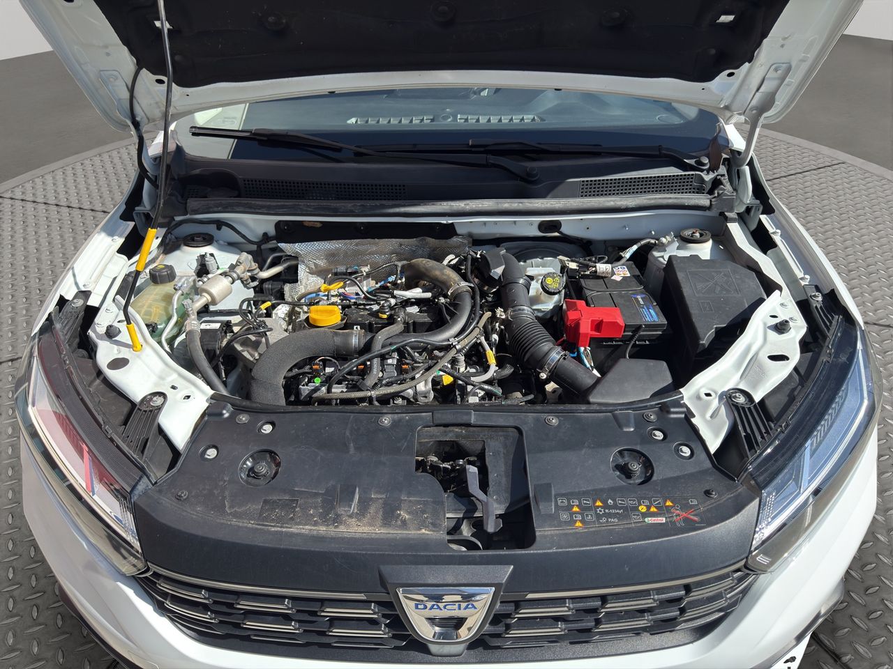 Dacia Logan Comfort 74kW (100CV) LPG ECO-G - Foto 2