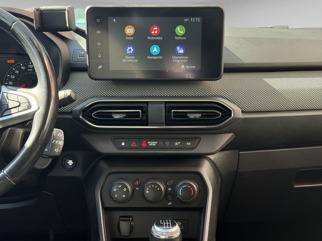 Dacia Logan Comfort 74kW (100CV) LPG ECO-G - Foto 2