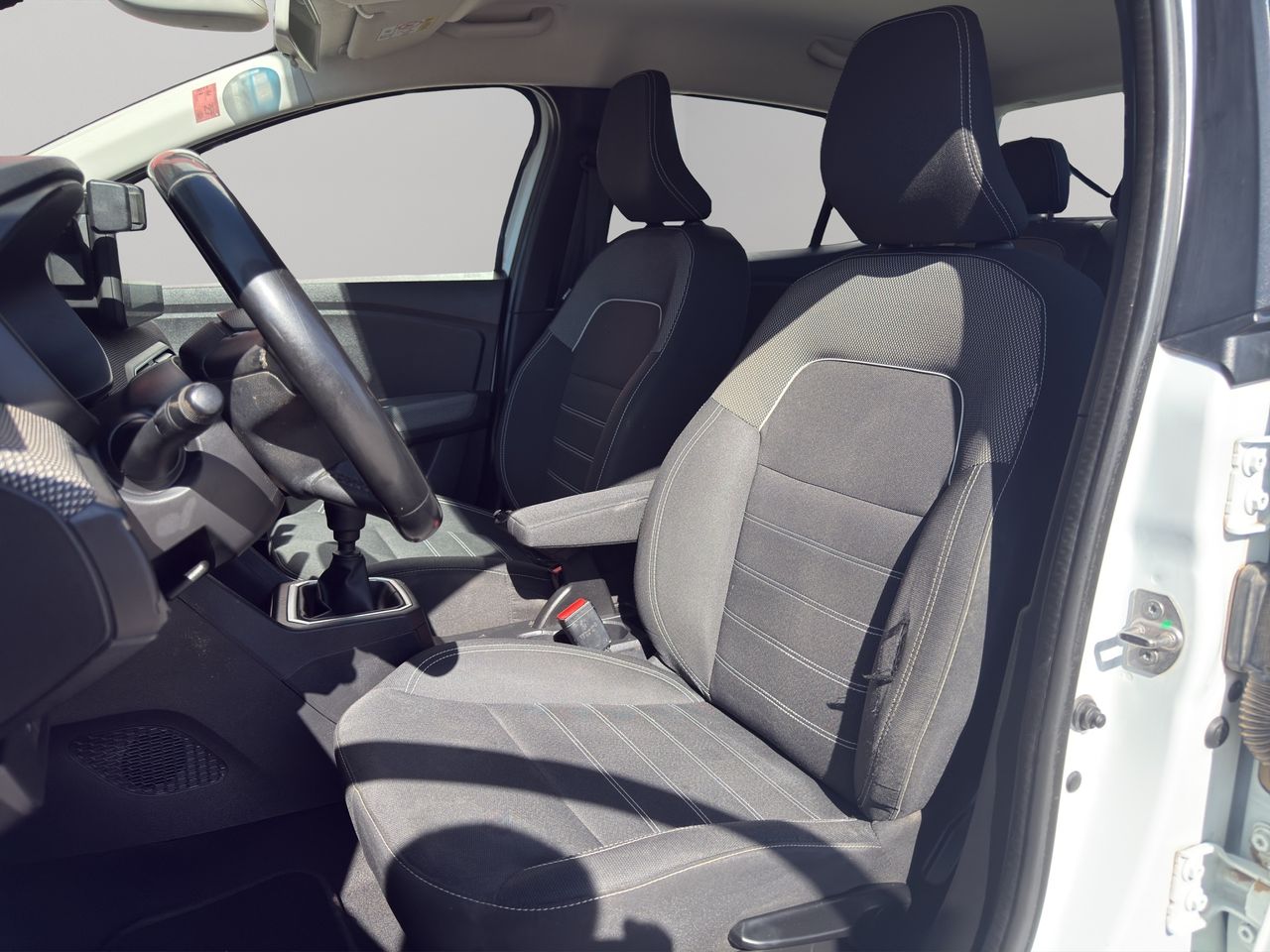 Dacia Logan Comfort 74kW (100CV) LPG ECO-G - Foto 2