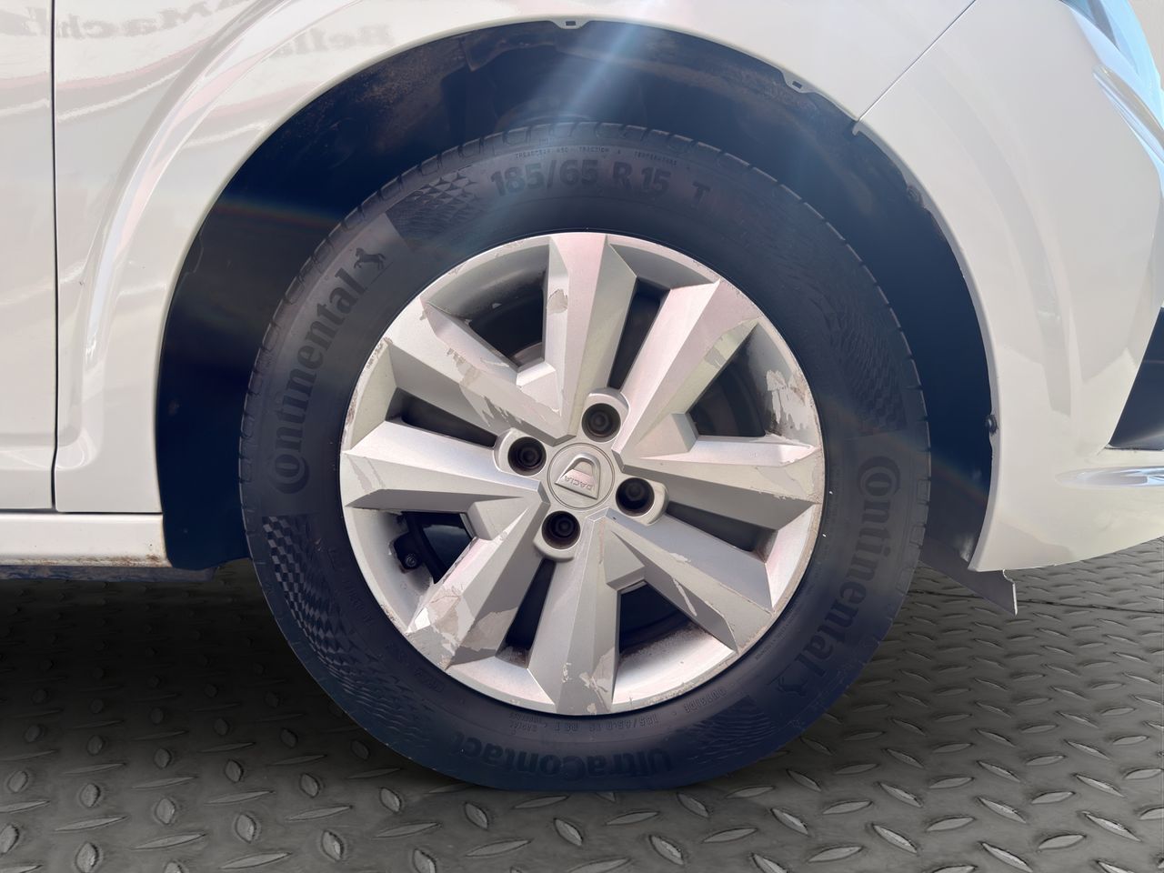 Dacia Logan Comfort 74kW (100CV) LPG ECO-G - Foto 2