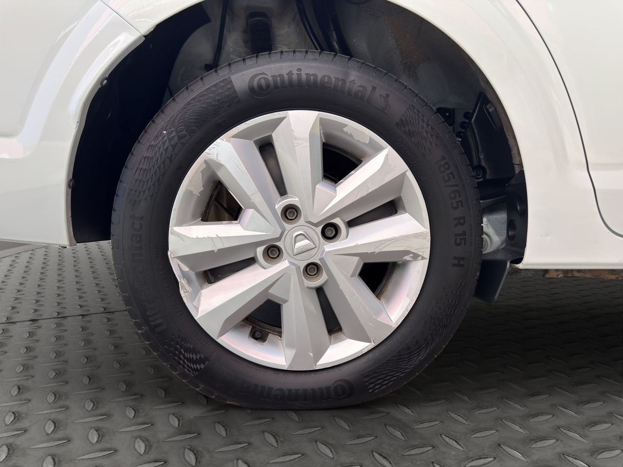 Dacia Logan Comfort 74kW (100CV) LPG ECO-G - Foto 2