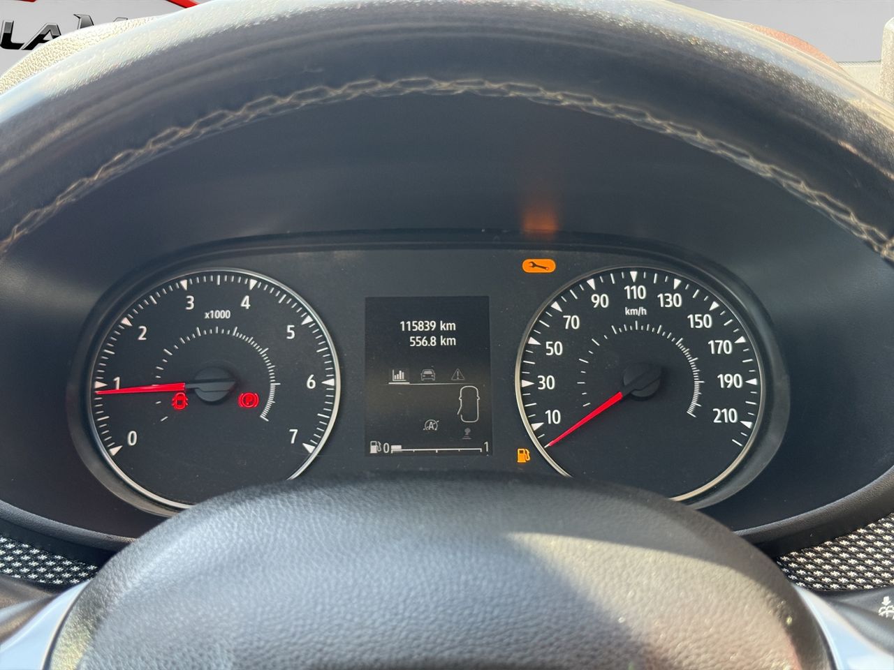 Dacia Logan Comfort 74kW (100CV) LPG ECO-G - Foto 2