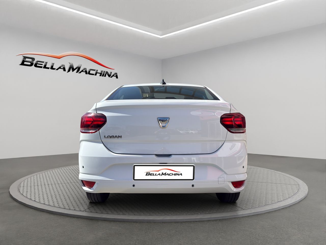 Dacia Logan Comfort 74kW (100CV) LPG ECO-G - Foto 2