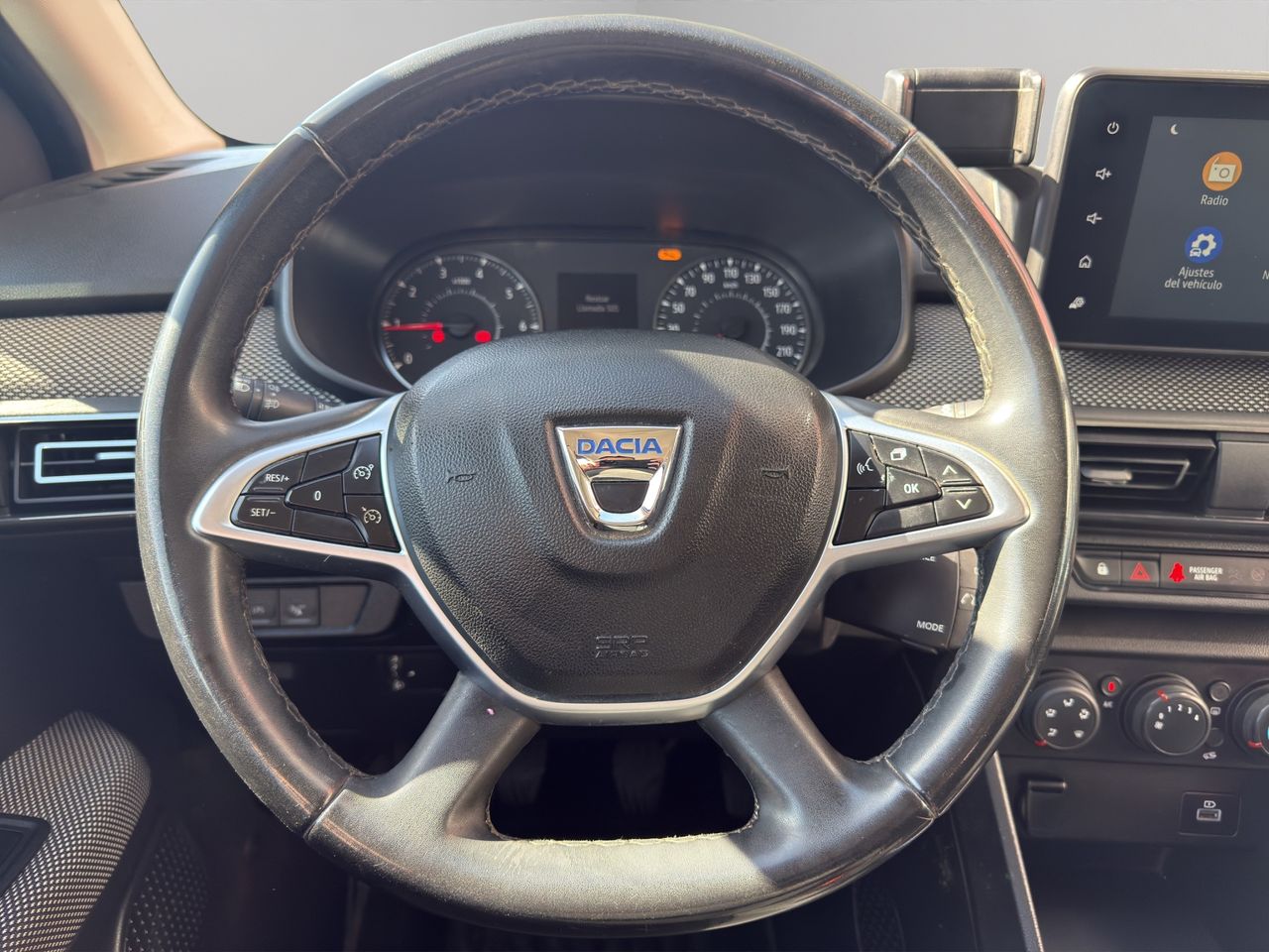 Dacia Logan Comfort 74kW (100CV) LPG ECO-G - Foto 2