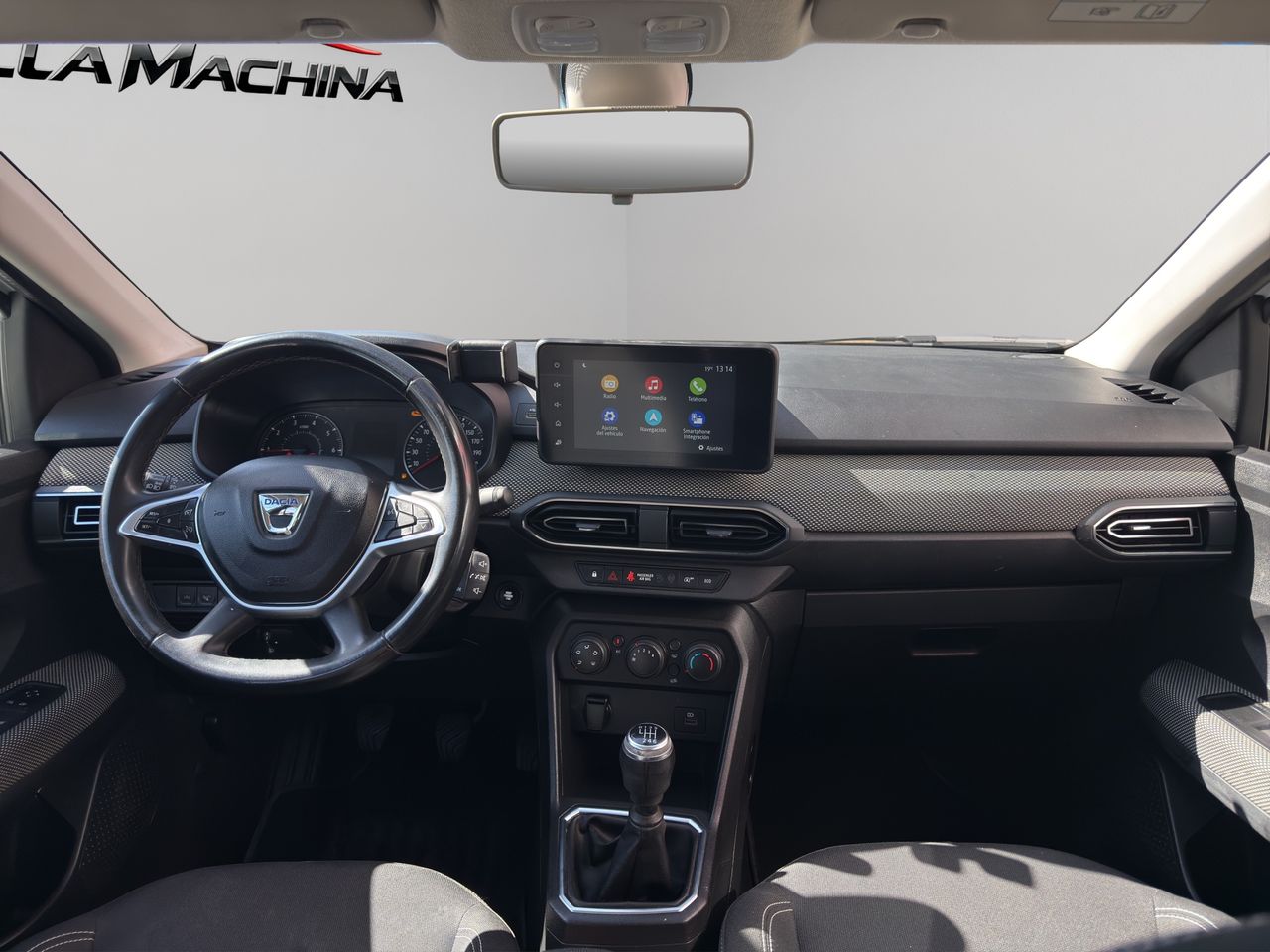 Dacia Logan Comfort 74kW (100CV) LPG ECO-G - Foto 2