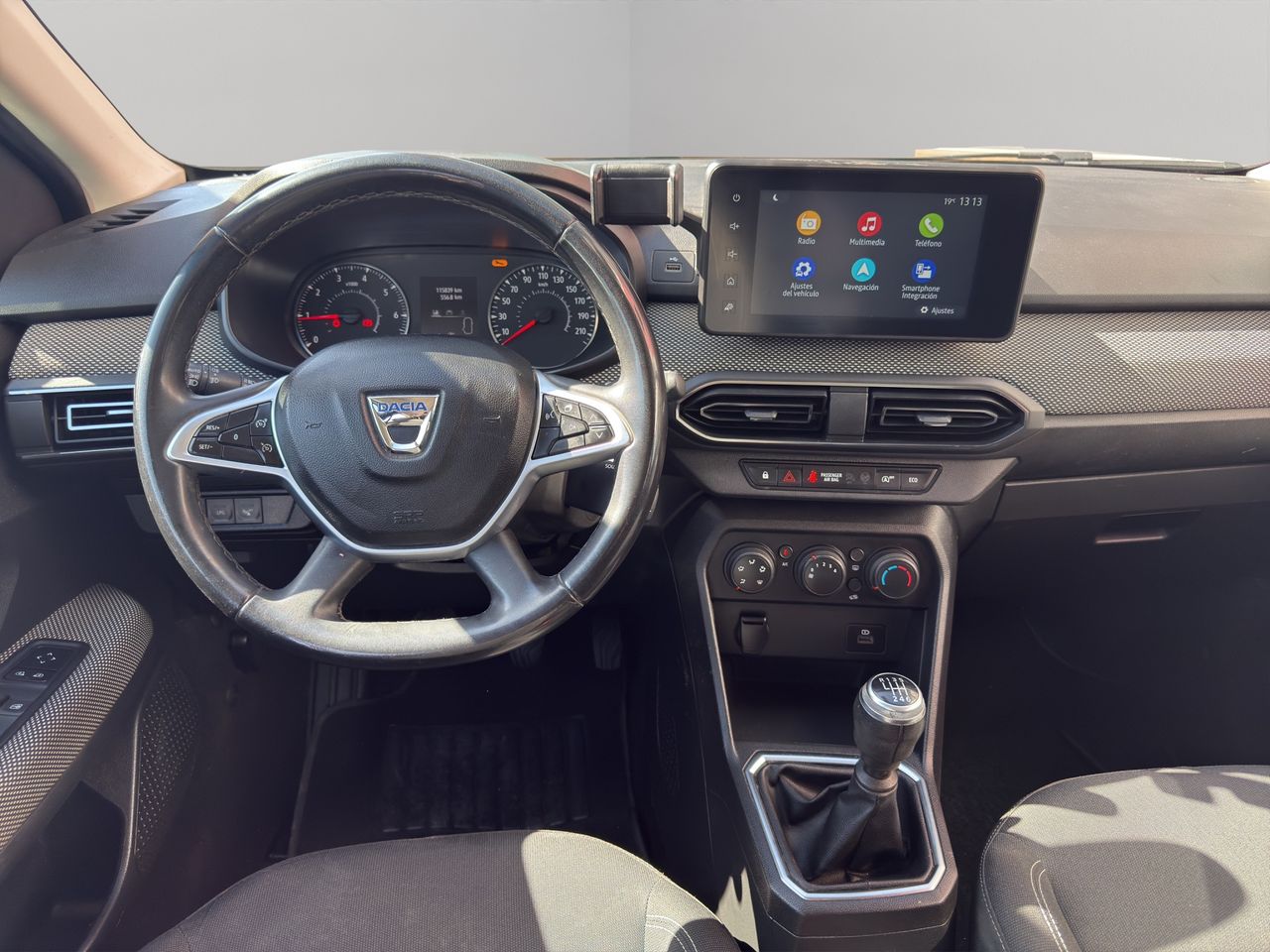 Dacia Logan Comfort 74kW (100CV) LPG ECO-G - Foto 2