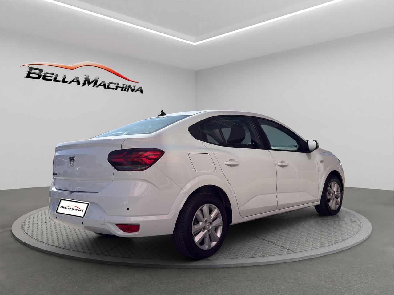 Dacia Logan Comfort 74kW (100CV) LPG ECO-G - Foto 2