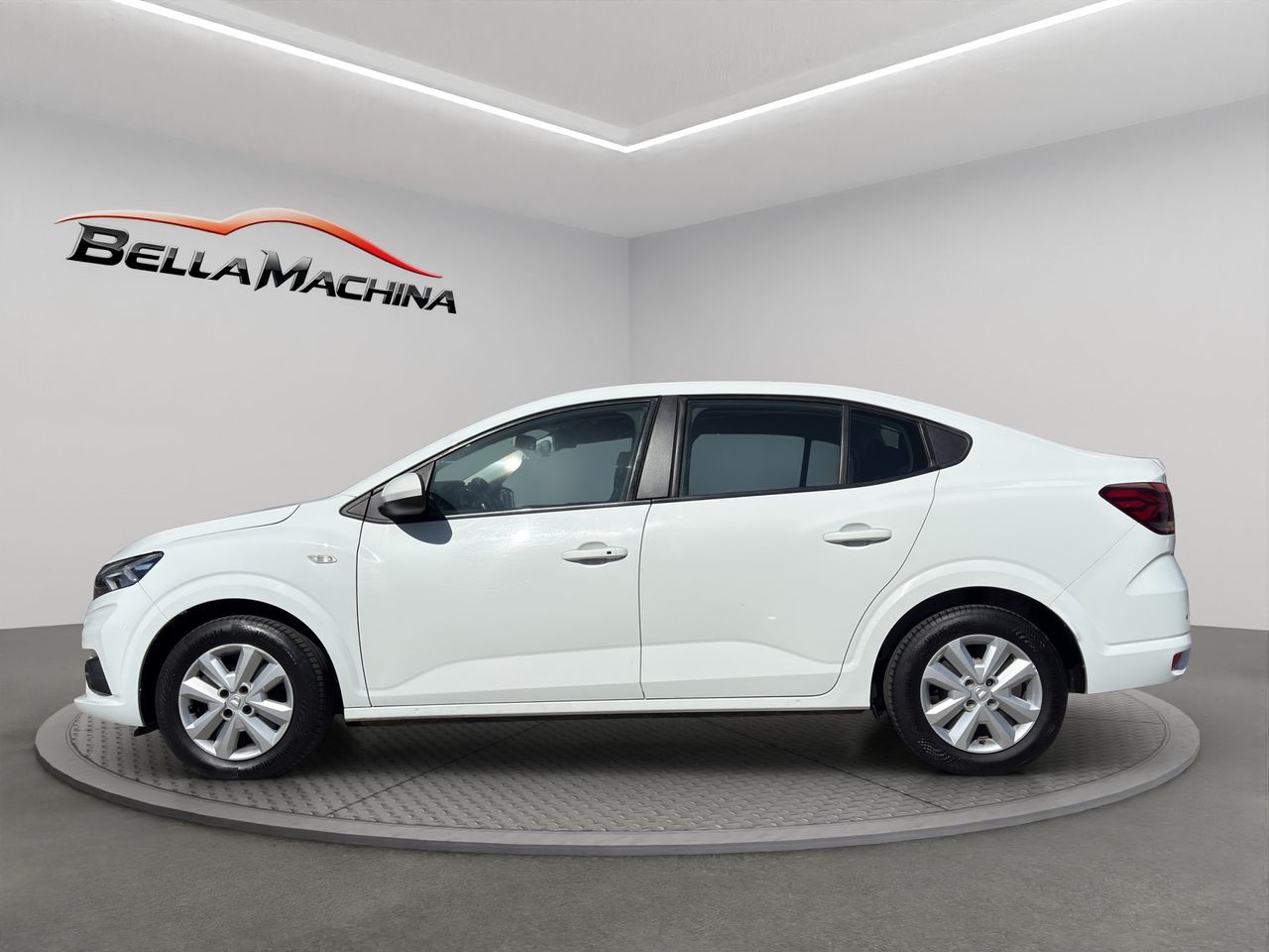 Dacia Logan Comfort 74kW (100CV) LPG ECO-G - Foto 2