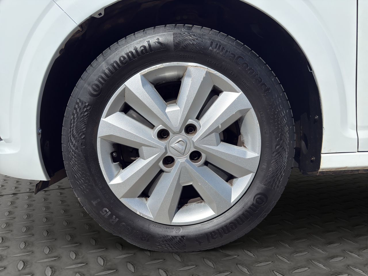 Dacia Logan Comfort 74kW (100CV) LPG ECO-G - Foto 2