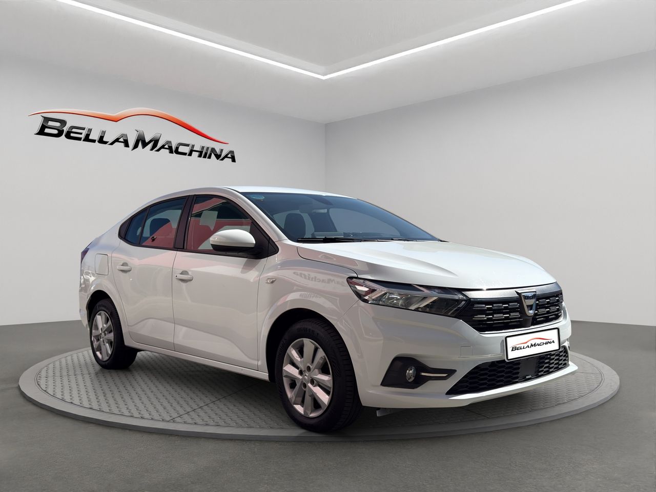 Dacia Logan Comfort 74kW (100CV) LPG ECO-G - Foto 2