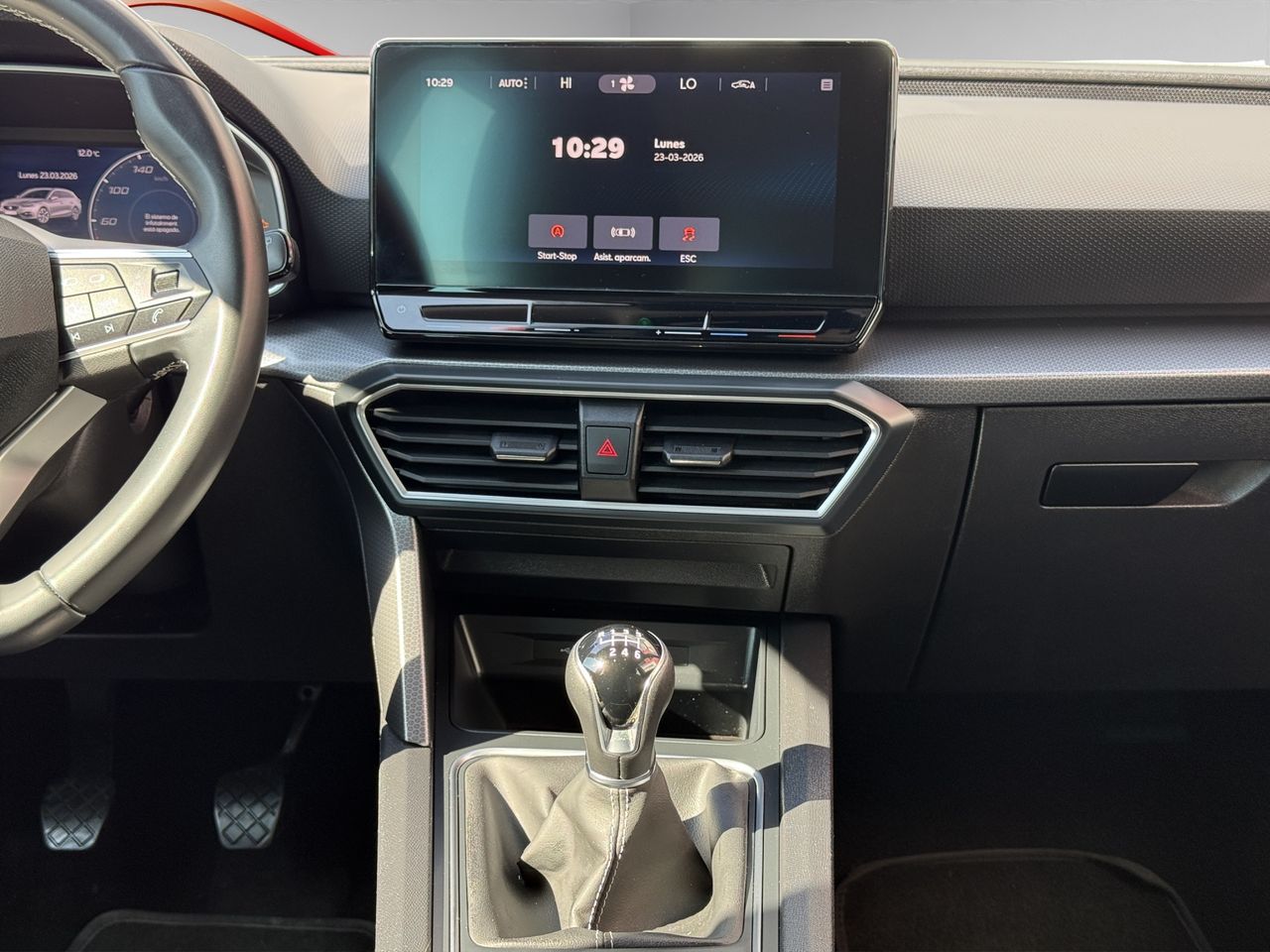 Seat Leon 2.0 TDI 85kW S&S Style Go - Foto 2