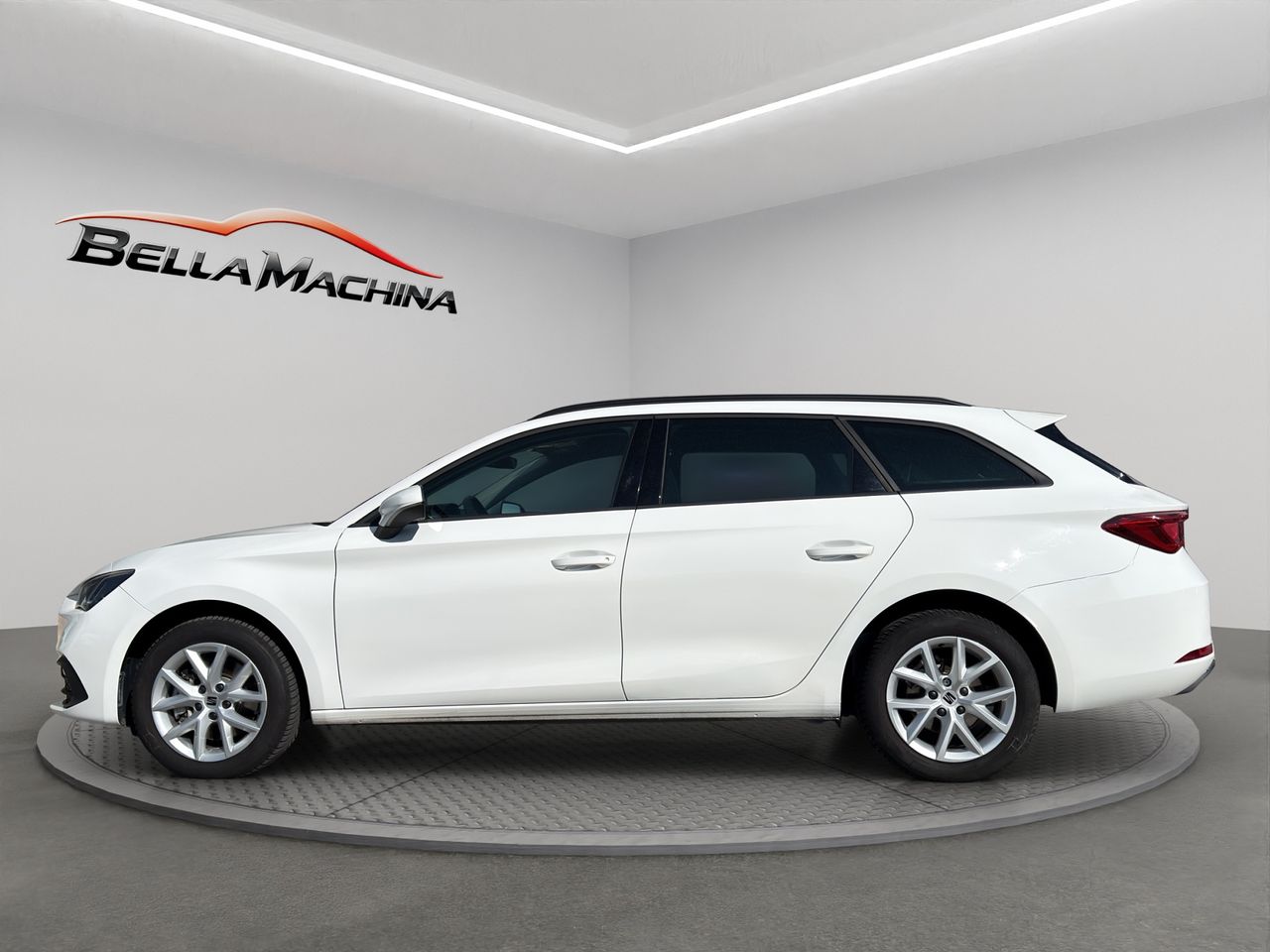 Seat Leon 2.0 TDI 85kW S&S Style Go - Foto 2