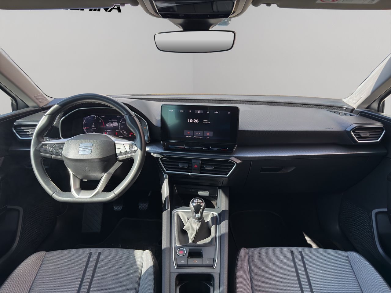 Seat Leon 2.0 TDI 85kW S&S Style Go - Foto 2