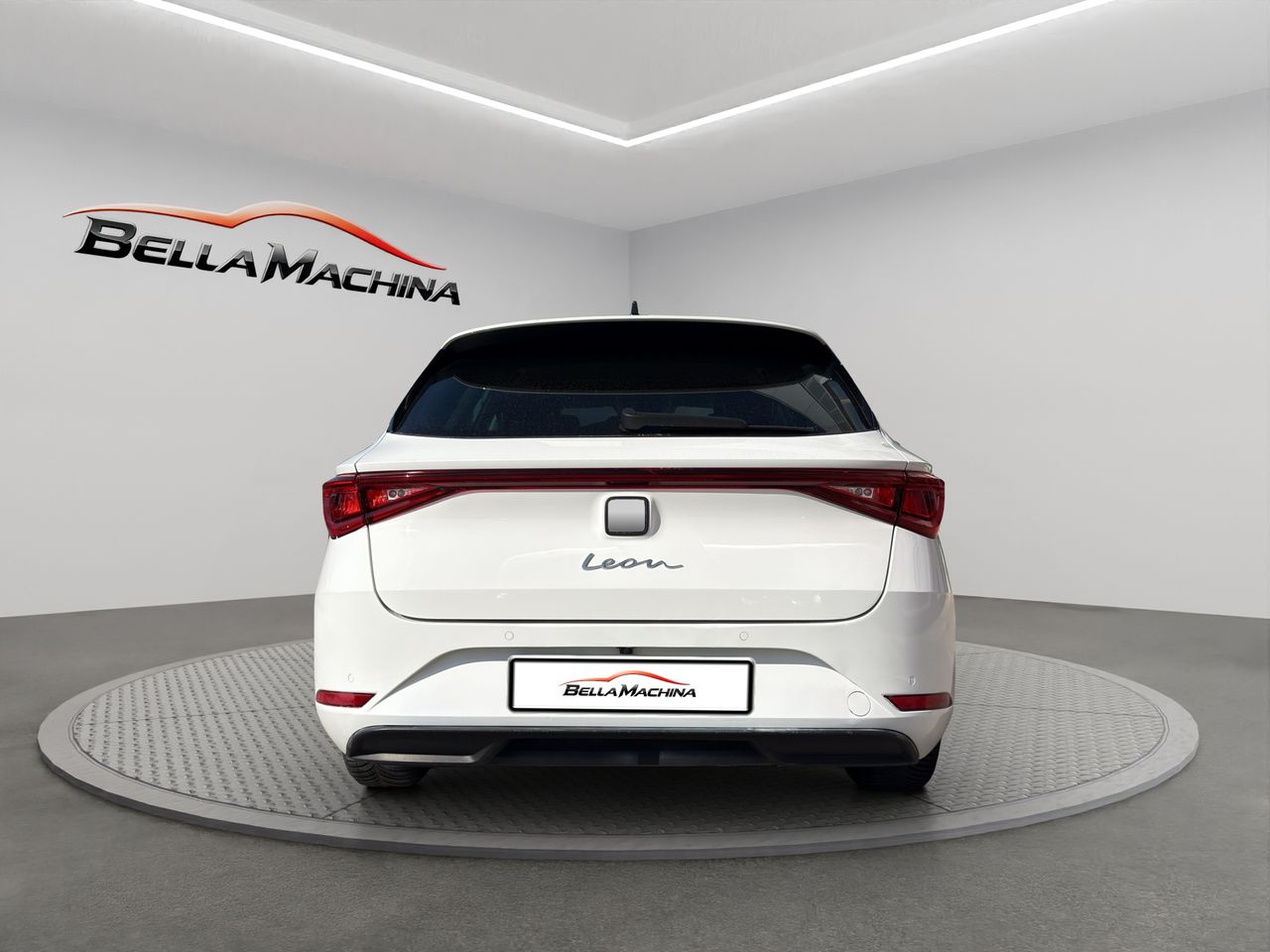 Seat Leon 2.0 TDI 85kW S&S Style Go - Foto 2