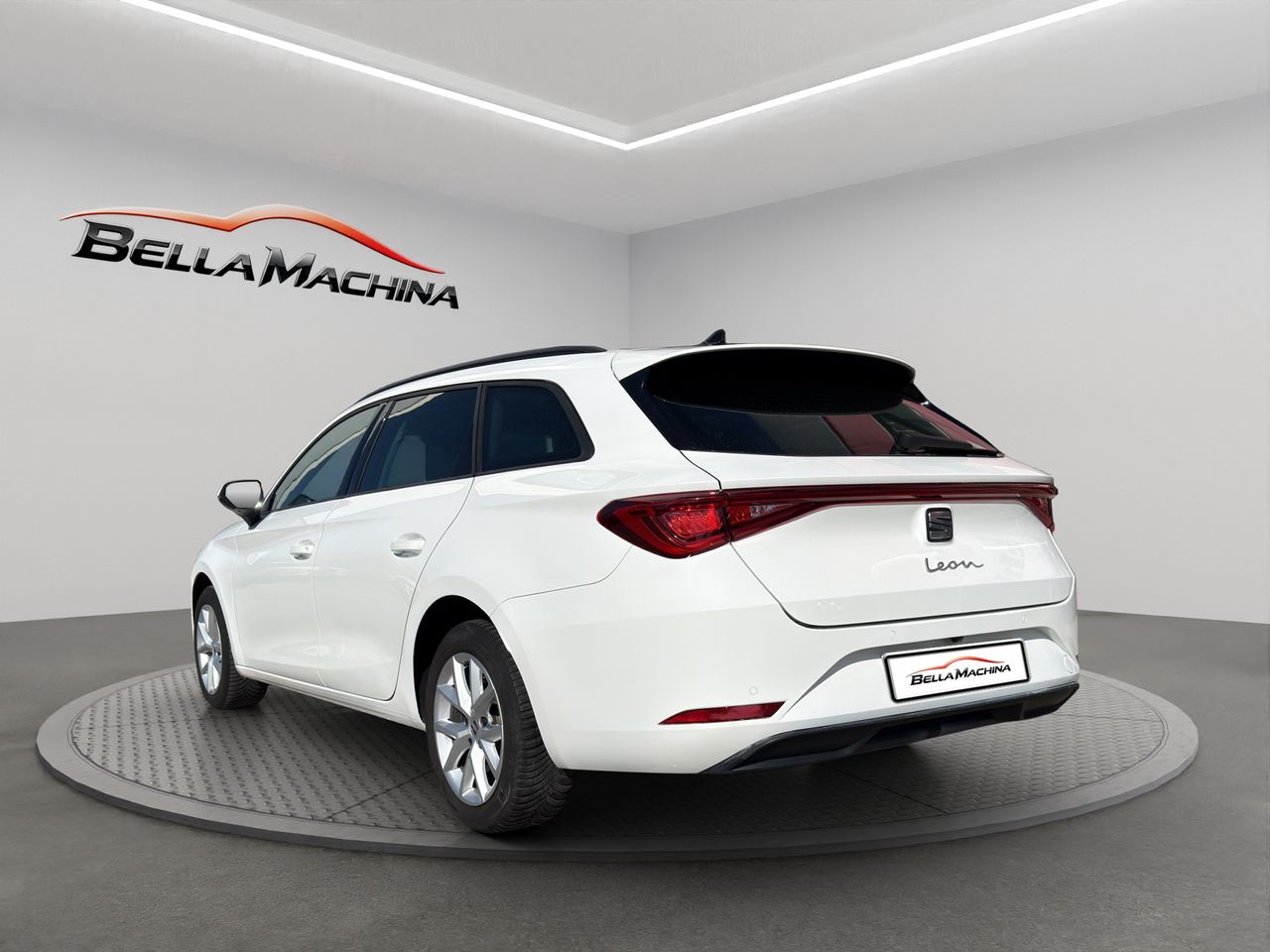 Seat Leon 2.0 TDI 85kW S&S Style Go - Foto 2