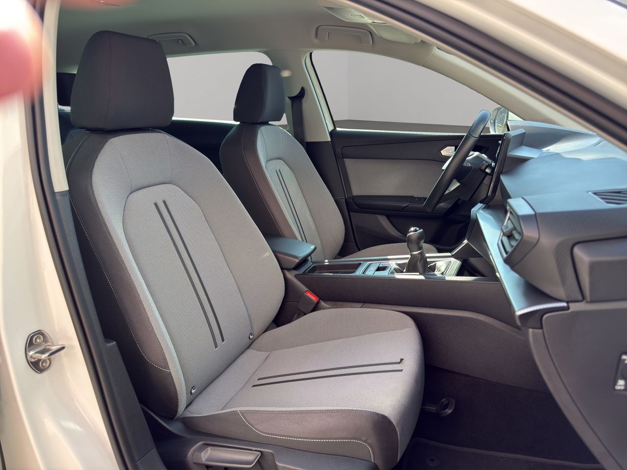 Seat Leon 2.0 TDI 85kW S&S Style Go - Foto 2