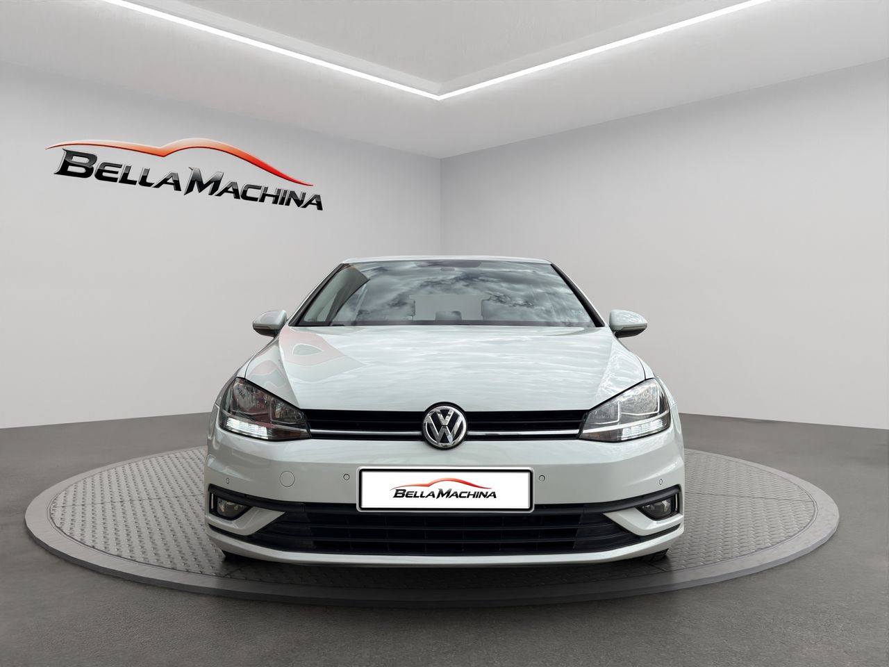Volkswagen Golf Last Edition 1.6 TDI 85kW (115CV) - Foto 2