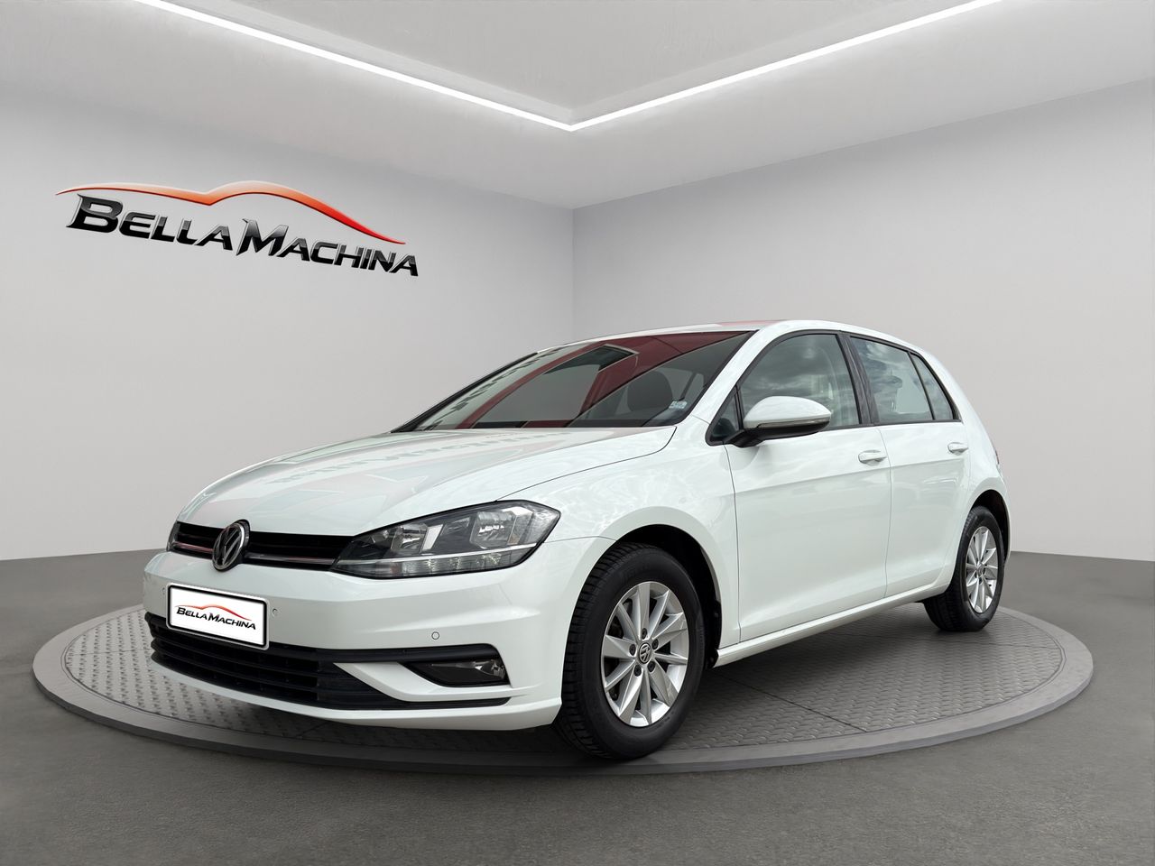 Volkswagen Golf Last Edition 1.6 TDI 85kW (115CV) - Foto 2