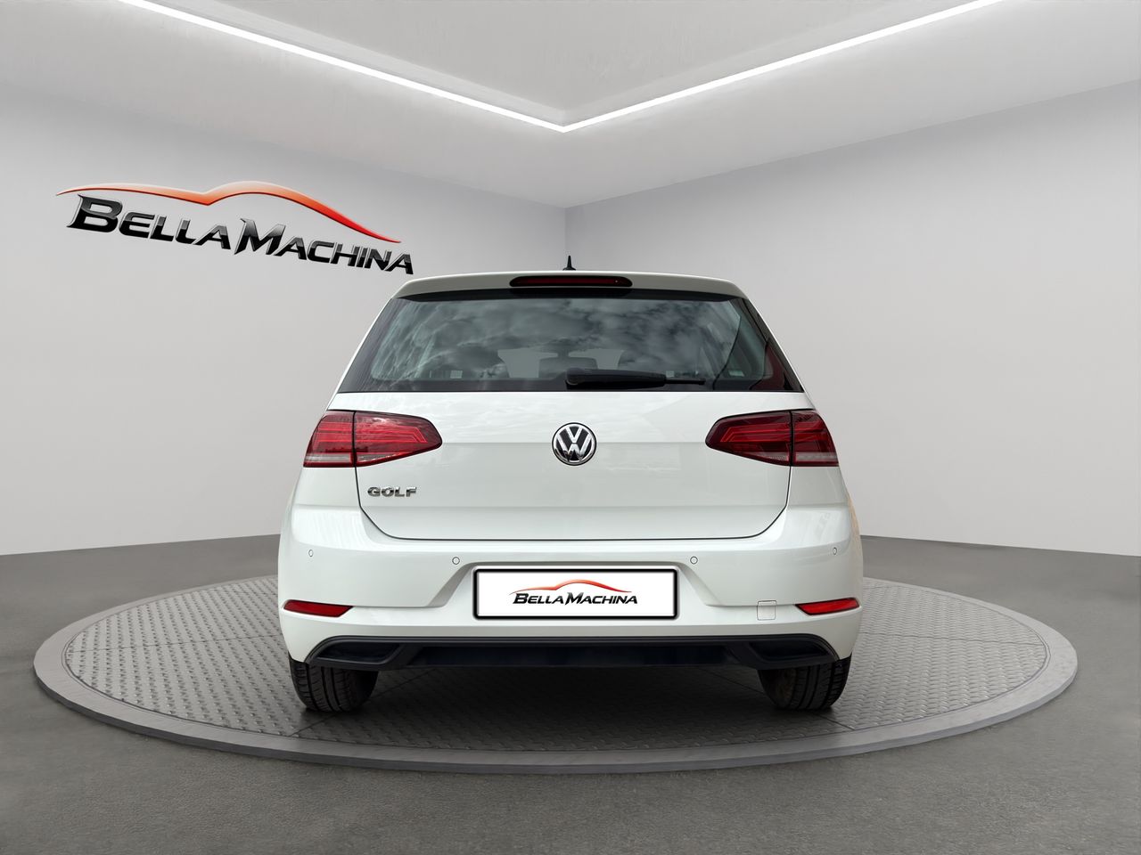 Volkswagen Golf Last Edition 1.6 TDI 85kW (115CV) - Foto 2