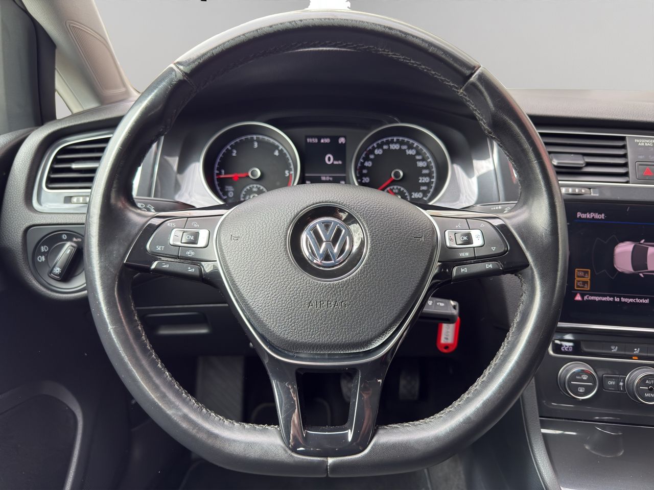 Volkswagen Golf Last Edition 1.6 TDI 85kW (115CV) - Foto 2