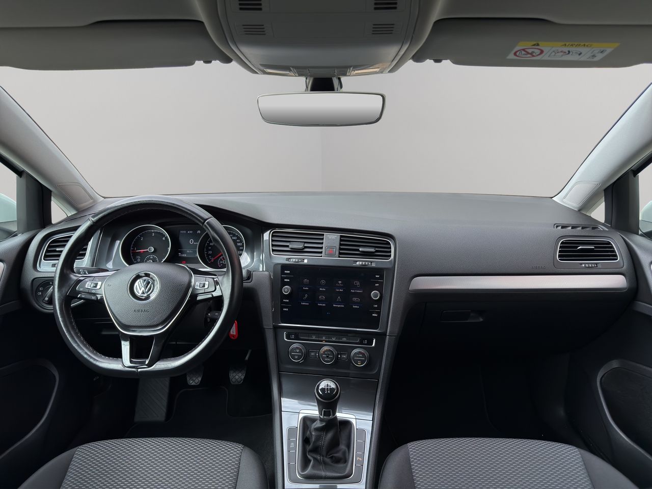 Volkswagen Golf Last Edition 1.6 TDI 85kW (115CV) - Foto 2