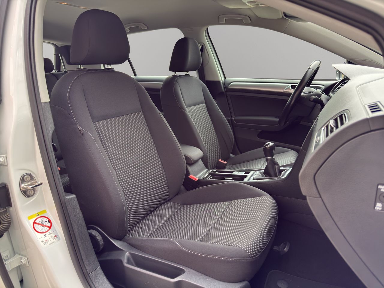 Volkswagen Golf Last Edition 1.6 TDI 85kW (115CV) - Foto 2