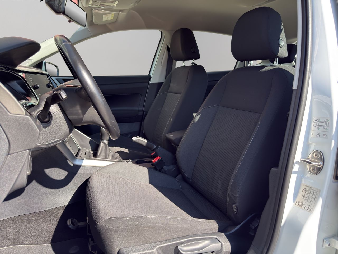 Volkswagen Polo Advance 1.6 TDI 70kW (95CV) - Foto 2