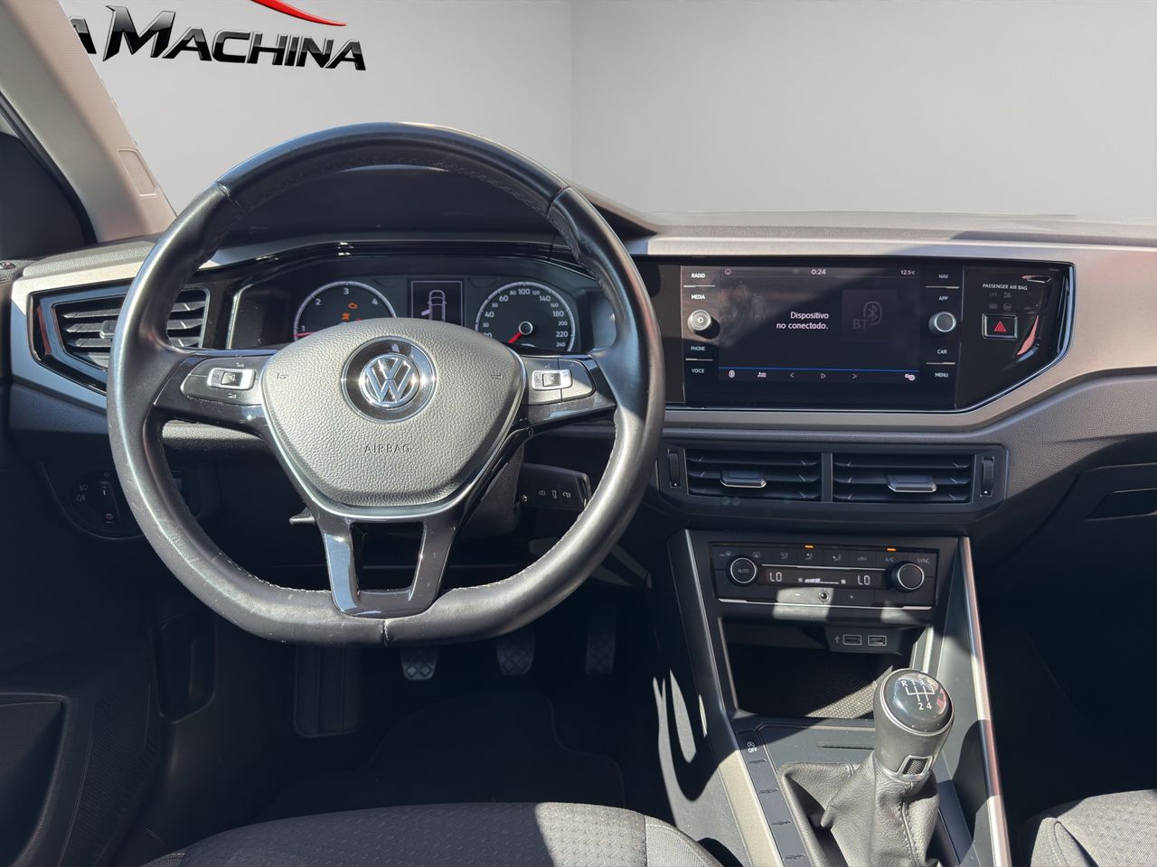 Volkswagen Polo Advance 1.6 TDI 70kW (95CV) - Foto 2