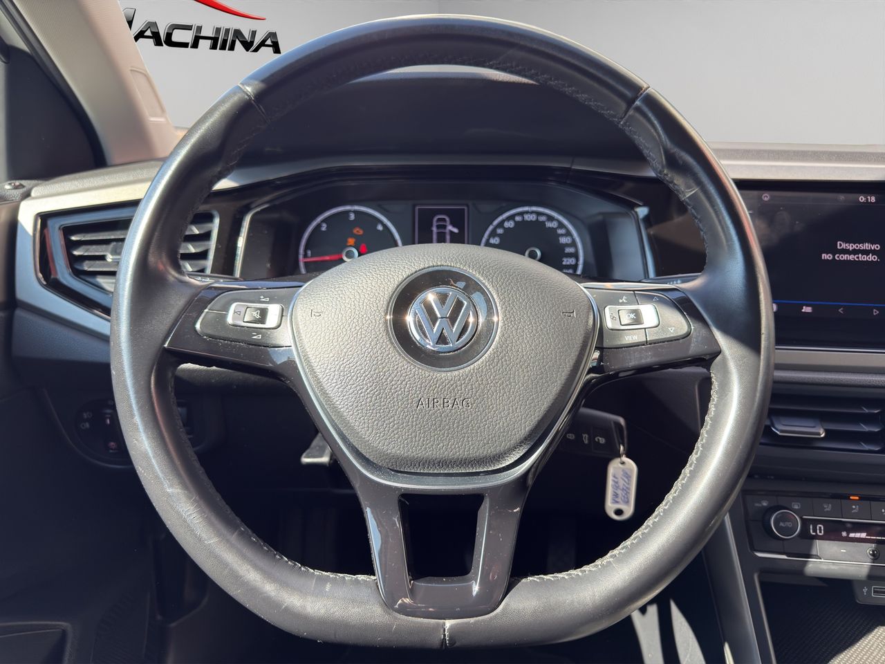 Volkswagen Polo Advance 1.6 TDI 70kW (95CV) - Foto 2