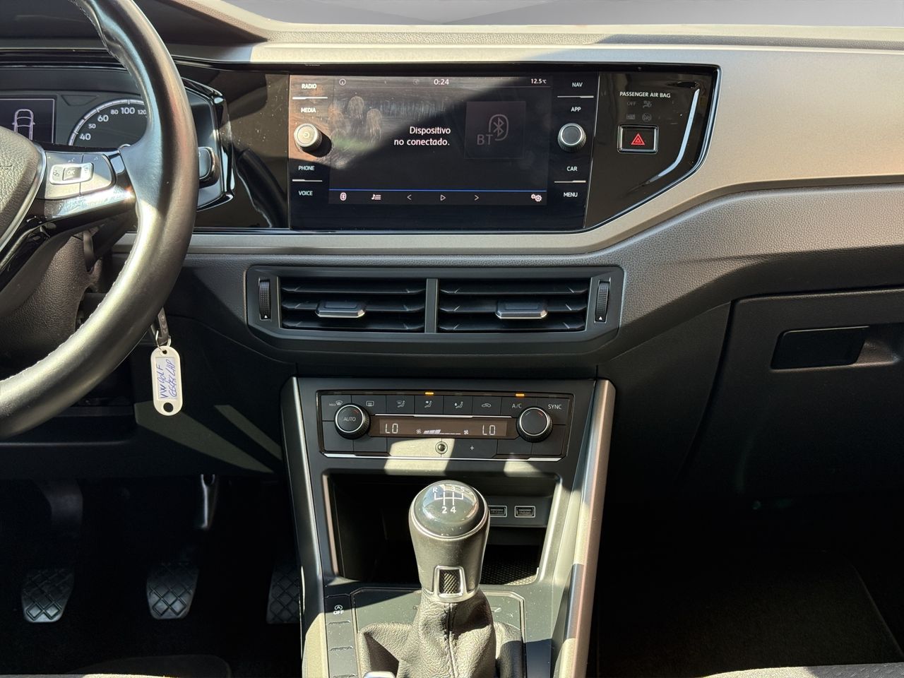 Volkswagen Polo Advance 1.6 TDI 70kW (95CV) - Foto 2